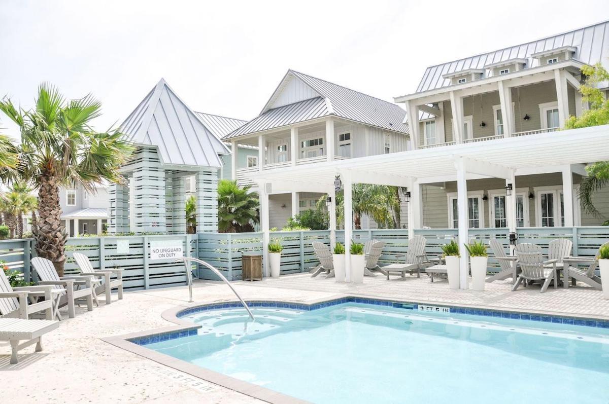 Apartamento Lucky Ole Sun Tc 3205 Port Aransas Exterior foto