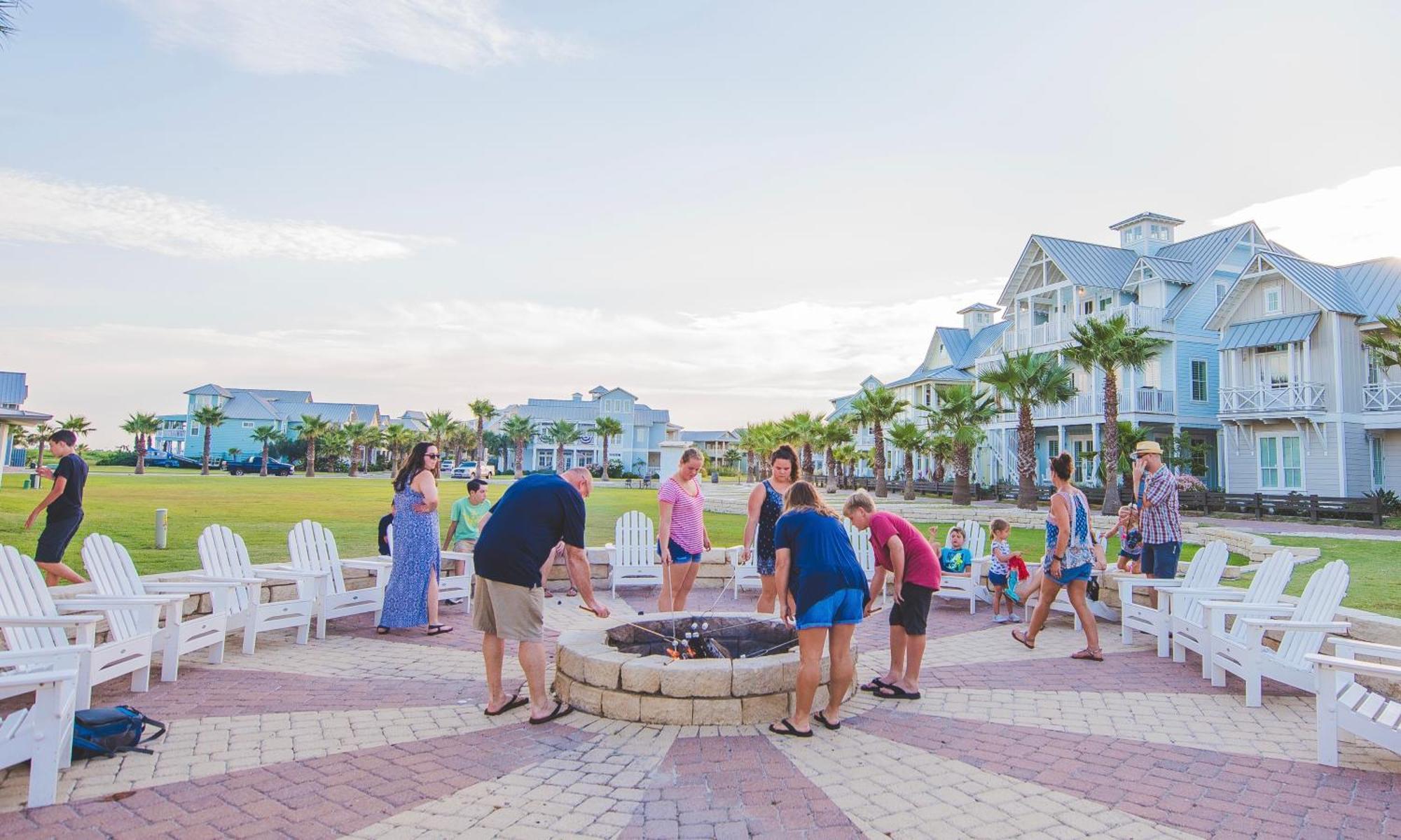 Apartamento Lucky Ole Sun Tc 3205 Port Aransas Exterior foto