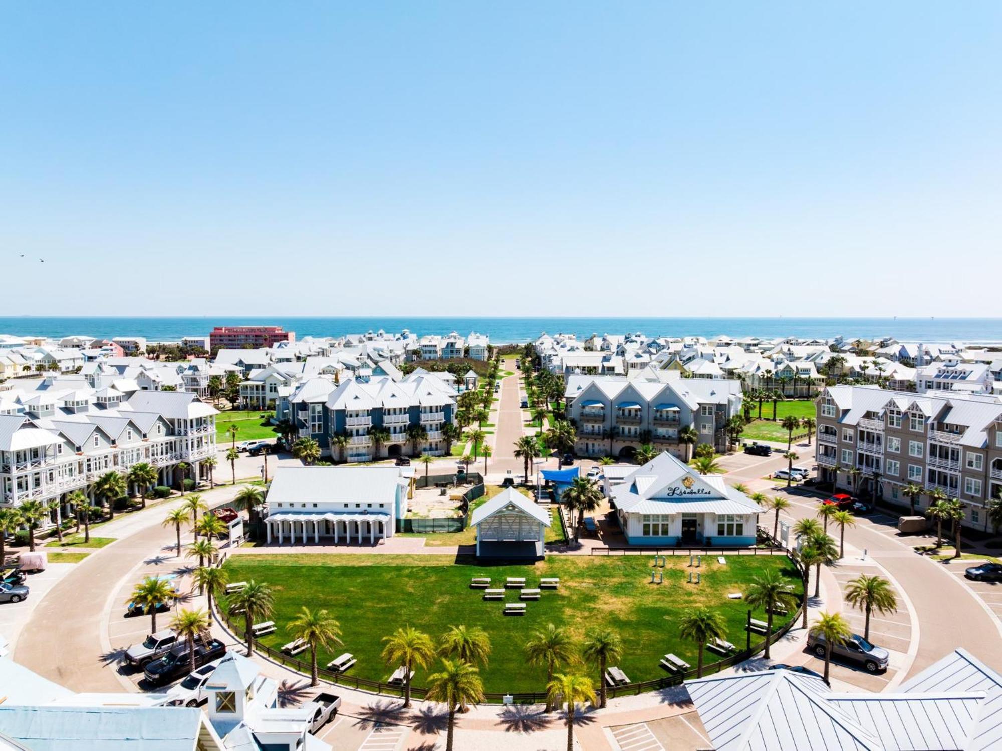 Apartamento Lucky Ole Sun Tc 3205 Port Aransas Exterior foto